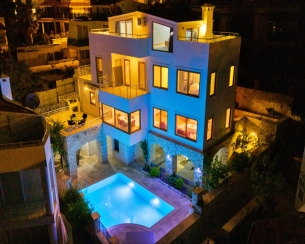 Villa Tarus Mara
