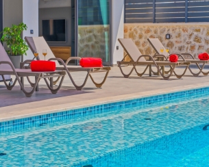 Villa Hedef