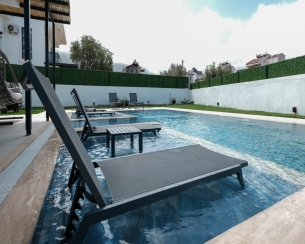 Villa Tahancı 1