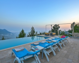 Villa Özay