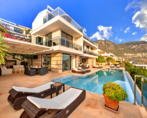 Villa Bet