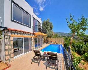 Villa Saten