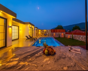 Villa Golden Two