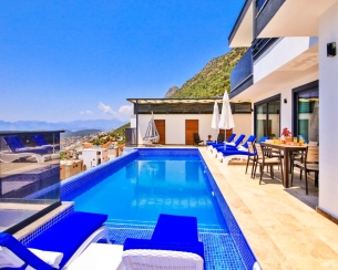 Villa Galaxy