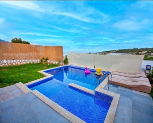 Villa Sunrise Demre