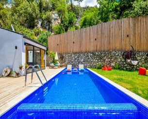 Villa Ahsen