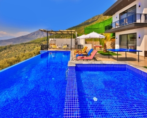 Villa Gümüş Duo