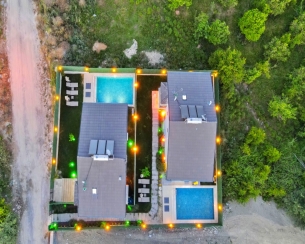 Villa Aras Seydikemer