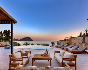 Villa Güney Exclusive