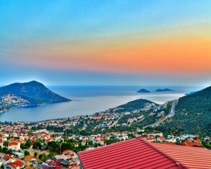Villa Elit Akbel