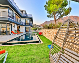 Villa Tanyeli 2