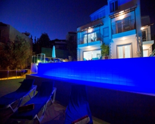 Villa Mehtap