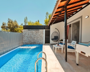 Villa Mini Zeybek