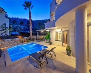 Villa Zafira