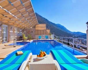 Villa Hilal