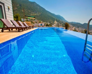 Villa Ata Kalkan