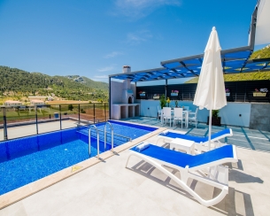 Villa Sedef