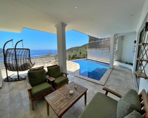 Villa Papaya