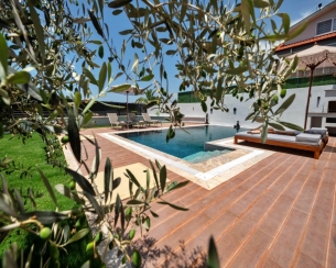 Villa Ofelya 3