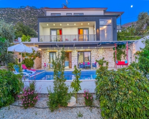 Villa Emma