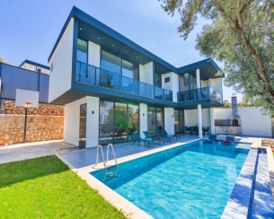 Villa Okaliptüs Patara