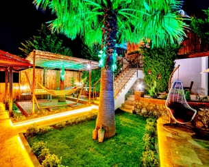 Villa Söğüt
