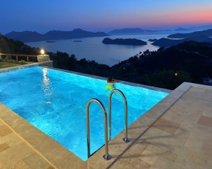 Villa Söğüt 2