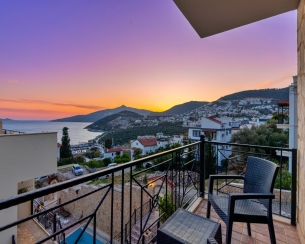 Villa Pearl
