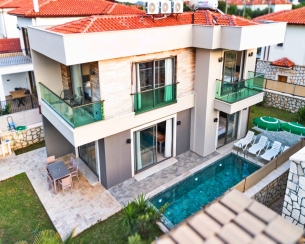 Villa Meyra
