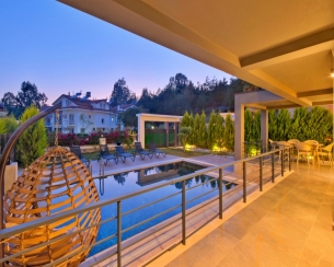Villa Diana 2