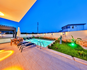 Villa Derin