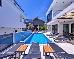Villa Lovelet 1