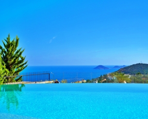 Villa Thalia
