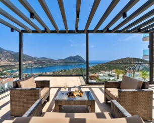 Villa Buse