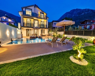 Villa Ofelya 3
