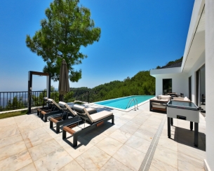 Villa Sun 10