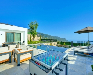 Villa Neptune 2
