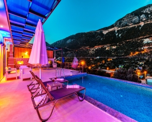 Villa Gülfidan