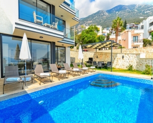 Villa Ece
