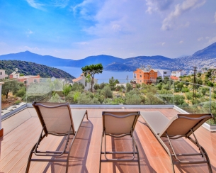Villa Eda Kışla