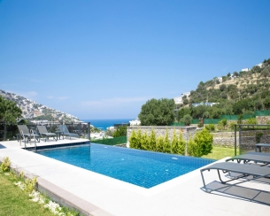 Villa Bodrum BD4140