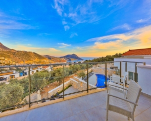 Villa Mara
