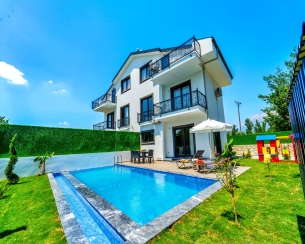 Villa Zena