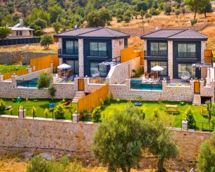 Villa Sandak 3
