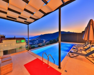 Villa Bliss 74