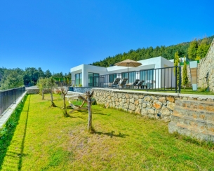 Villa Satürn 4