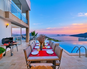 Villa Kayra