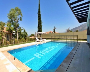 Villa Nes 2