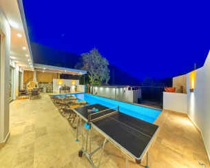 Villa Gala 3