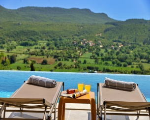 Villa Poeta Kaş